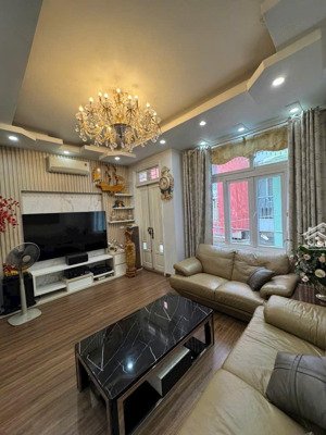 duy nhất 1 căn! bán nhà phân lô phố trung kính, ô tô, ngõ thông kd, gần phố, 50m2*5t, 14.5 tỷ