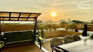 bán nhà lô góc kim ngưu, 18.6tỷ/ 80m2, gara 2 ô tô vào nhà, mt khủng, thang máy 5 tầng