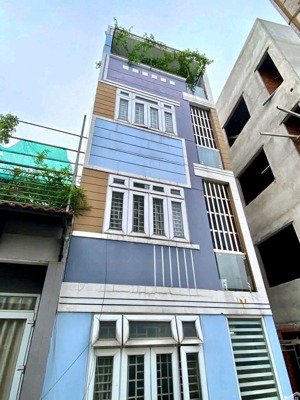 cần vốn bán nhà đ.5,8m mai văn ngọc - p.11 phú nhuận, giá 3tỷ320/82/5m2, cho thuê 22tr, gần chợ mới