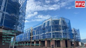 bán căn 67,5m2 xuất ngoại giao view chính diện công viên ánh sáng