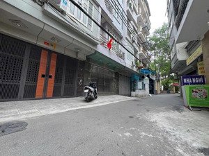 hàng hiếm trung kính - 80m2 - 22 tỷ - cầu giấy- trần duy hưng - kinh doanh - gara ô tô 7 chỗ