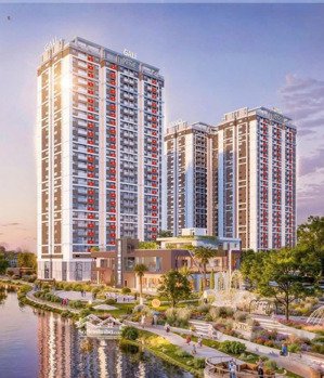 nhận nhà full nội thất thanh toán chỉ từ 15%