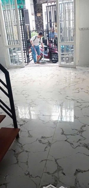 bán nhà riêng tại trần thái tông, tân bình, 5,1 tỷ, 39m2, đẹp, nhiều tiện ích, chính chủ
