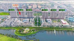 bán cc siêu hot tại khai sơn city, 6,06 tỷ, 77,5m2, 2pn, 2wc