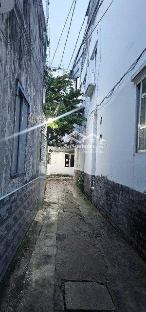 chính chủ gửi bán nhà trung tâm quận 7 trần xuân soạn kdc him lam, kiều đàm nhà mới ở ngay