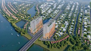 căn hộ cao cấp đầu tiên tại hoà xuân sun spana tower , chính sách bán hàng cực kì tốt