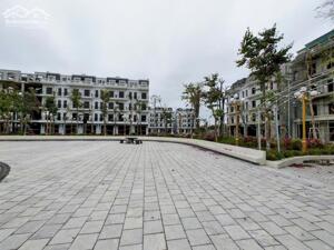 CHỦ NHÀ GỬI BÁN LIỀN KỀ 3 KĐT ĐÔNG DƯƠNG RESIDENCE VIEW LK4 (0915458886)