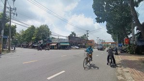 bán đất gần bigc go, chợ dĩ an chỉ 27tr/m2, đất nở hậu, đông hoà, dĩ an, tp hcm chỉ 6tỷ tl