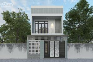 BÁN NHÀ 2 TẦNG KIỆT NGUYỄN KHOA CHIÊM, PHƯỜNG AN CỰU, TP HUẾ, GẦN TRƯỜNG ĐẠI HỌC NGOẠI NGỮ, CHỈ 2,49 TỶ