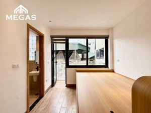 ccmn - mới tinh, ban công thoáng - tại xuân thủy - cầu giấy