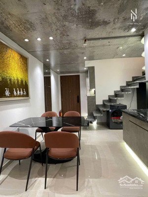 cho thuê galeria - metropole loft 3pn 2wc