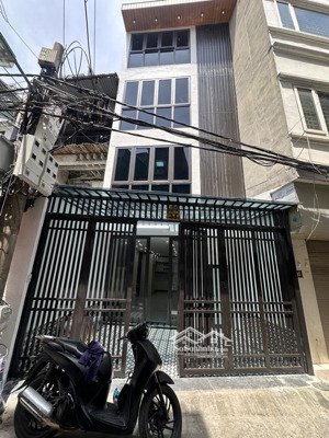 bán nhà riêng 11,5 tỷ, 45m2 tại minh khai, vĩnh tuy, hai bà trưng, hà nội, chính chủ đẹp
