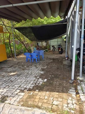 chính chủ cần bán lô đất mặt tiền nguyễn bính , hòa minh, liên chiểu