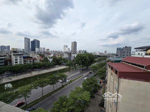 bán toà nhà mặt phố đường láng, gần đh giao thông vận tải, láng thượng, đống đa. 8 tầg giá: 36,8 tỷ