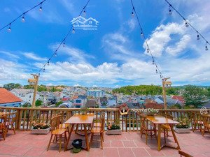 bán lô đất vị trí vàng ngã 3 ngô huy diễn & trần bình trọng, p5, đà lạt