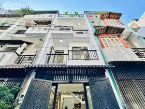 cô hương cần bán nhà gấp đường kỳ đồng - p9 - q3, giá 3tỷ650/68m2, cho thuê 28tr, gần bv quận 3