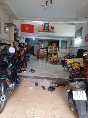 bán nhà riêng tại đường âu cơ, phường 9, tân bình, hồ chí minh, 11 tỷ, 70 m2