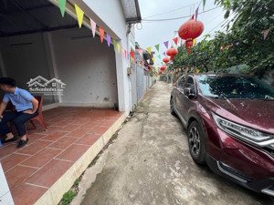 bán đất tại liên mạc, 4,99 tỷ, 50,1m2, ô tô vào đất, hàng xóm thân thiện.