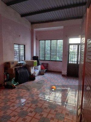 bán 110m đất + nhà 2 tầng đường 5m lê hữu trác giá chỉ 8,4 tỷ ngay chợ an hải đông sơn trà