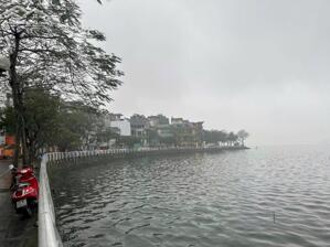 CHÍNH CHỦ CẦN TIỀN BÁN GẤP NGÀ PHỐ THUỴ KHUÊ NGUYỄN ĐÌNH THI TÂY HỒ 75M MT 4.3M GẦN OTO