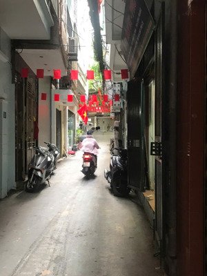 xã đàn - trung phụng - ngõ nông - rộng hơn 60m - dân xây chắc chắn 3 thoáng - tiện ích - z.á rẻ