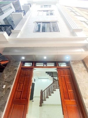 bán nhà kim ngưu hai bà trưng 35m2 5tầng 8,5tỷ nở hậu, nhà mới koong trung tâm quận