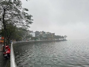 chính chủ cần tiền bán gấp nhà phố thuỵ khuê nguyễn đình thi tây hồ 75m mt 4.3m sát oto giá đầu tư