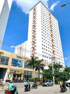 cần bán nhanh căn hộ topaz city 73m2 2 phòng ngủ, 2wc có nội thất 3tỷ050 có sẵn hđ thuê 12tr/th