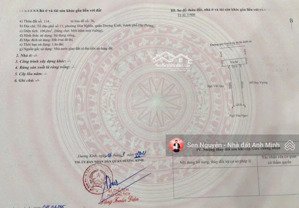 tđc hòa nghĩa, dương kinh, hải phòng. hàng xóm vinhomes dương kinh