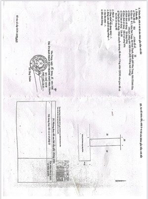 bán lô đất mặt tiền đường 23/10 vĩnh thạnh . dt 100m2 , full thổ. giá 5,5 tỉ