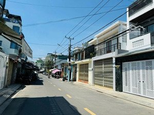 [ nhà mặt tiền nguyễn thái học - ngang 7m ] sau qh là góc 2 mặt tiền giá: 14,4 tỷ.