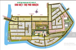 full giỏ hàng các nền đang chuyển nhượng - giá tốt kdc phú nhuận 14/09/2025 - đối diện global city