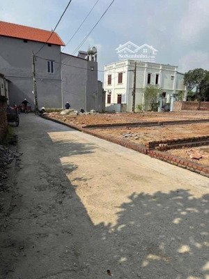 siêu phẩm hàng f0 phân 6 lô tại trung kiên, trung giã, sóc sơn, hà nội. diện tích từ 80m, hàng hi