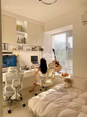 hiếm! tập thể hồ đắc di đống đa, tầng 2, sổ đỏ 61m, sử dụng 72m, gần ngay hồ trung tự