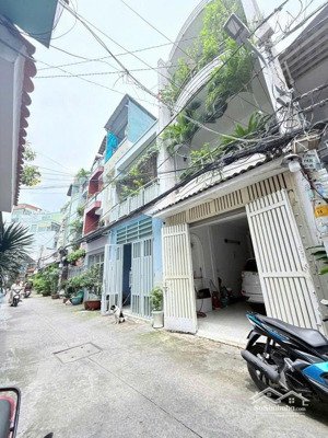 hxh vip 154 âu dương lân - 4x15m vuông a4 - 3 tầng - hoàn công - 7.69 tỷ - hiếm có khó tìm