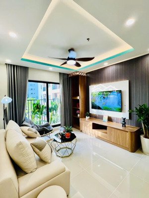 chung cư ct3 vĩnh diềm trung full nội thất