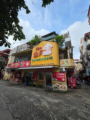 chính chủ gửi bán nhà giá tốt tại ao sen, mỗ lao, hà đông, 75m2, giá chỉ 32x tỷ sẵn sổ giao dịch