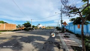 bán lô đất tái định cư ngọc hiệp nha trang - giá đầu tư 36tr/m2