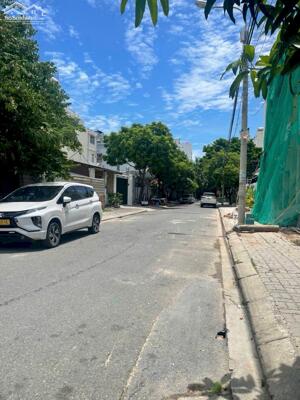 Bán đất tặng nhà C4 kiệt ô tô Nguyễn Văn Thoại _ Sơn Trà_ 85m2 _ 13 tỷ.