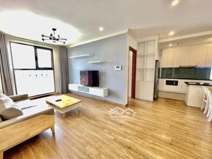 tầm view panorama vô cực - 3 phòng ngủ - 2 ban công & logia - chủ tặng full nội thất xịn sò tiền tỷ