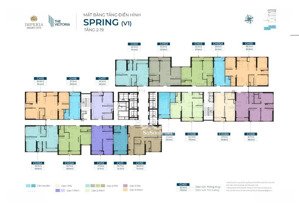 chính chủ bán căn studio 27m2 toà v1 tâng 1809 the victoria . giá 2150 tỷ bao phí. lh 