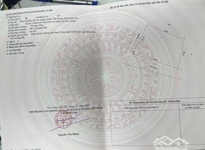 bán đất lô góc ô tô chạy vòng quanh view hồ tại liên nghĩa văn giang. dt: 66m2, mt: 6.5m