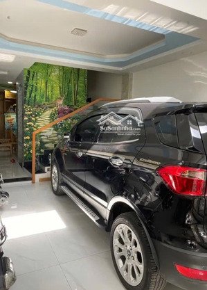 bán nhà riêng tại phạm văn bạch, tân bình, hồ chí minh, 8,4 tỷ, 55 m2, hàng hiếm chỉ với