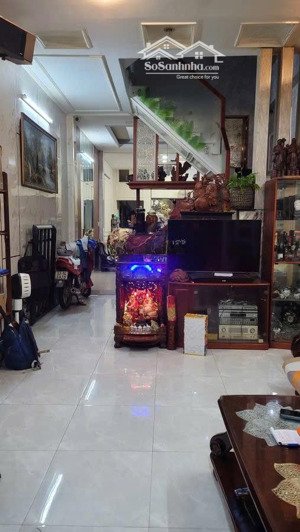 bán nhà riêng đẹp tại trần văn quang, tân bình, 10,6 tỷ, 80m2