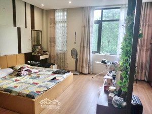 bán nhà riêng tại phố hoàng tích trí, đống đa, 60,4m2, giá 25,5 tỷ, căn góc + ô tô + view vườn hoa