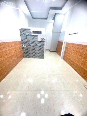 GẦN CHỢ PHÚ LÂM QUẬN 6 - 17M2 (3x6) 2 TẦNG ĐÚC ĐẸP - CHỈ 2.75 TỶ