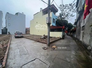 bán đất 55m2, 5,55 tỷ, xã mai lâm, đông anh, hà nội - hot!