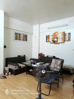 sót lại duy nhất chcc kđt việt hưng, diện tích 71m2, 2pn/1wc tầng đẹp thoáng mát, chỉ 3,59 tỷ