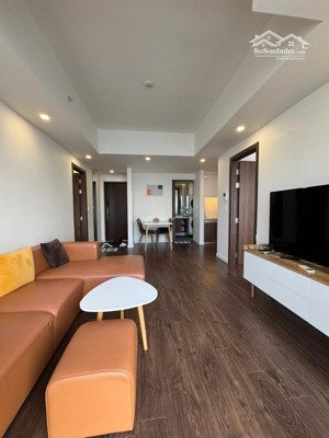 cần cho thuê căn hộ hiyori 2 pn full nt cao cấp view trực diện sông, lh: 