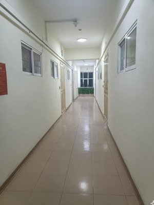 bán chung cư ba hàng a toà n01. 282 lĩnh nam dt 67m2 2 phòng ngủ 2 wc giá 4.25 tỷ, lh 